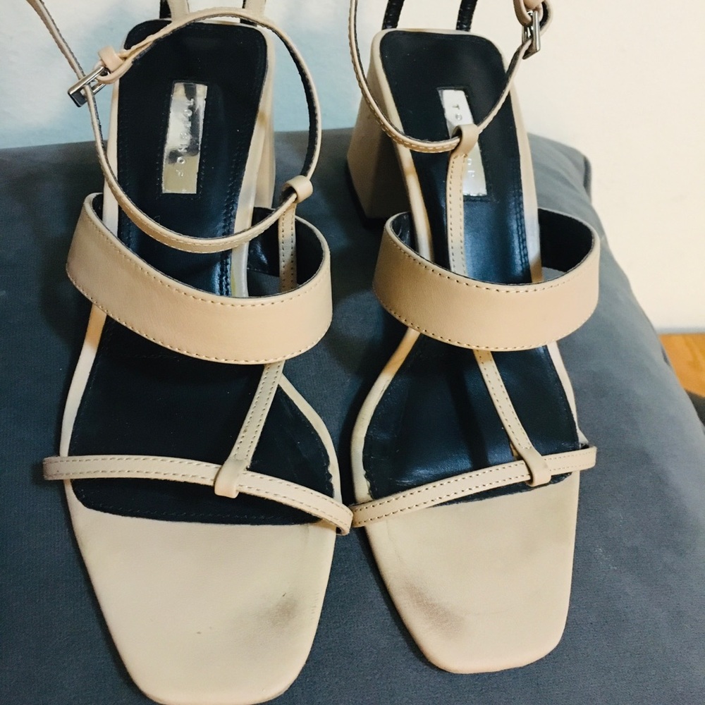 Topshop Sandal